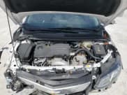 ✅ 2017 Chevrolet Volt Premier • VIN: 1G1RB6S56HU100937 • Lot: 52843004. Wystawiony na Copart z przebiegiem 47 785 mil. Bezpłatny archiwum sprzedaży aukcyjnych z USA i szczegółowy raport historii pojazdu na DreamBid. Zdjęcie 12.