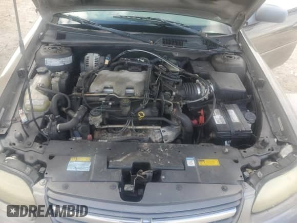 2000 Chevrolet Malibu с VIN 1G1ND52J6Y6339795, выставлен на аукционе Copart как лот 79527184 с пробегом 90 952 миль миль и Списание • Salvage title. История ставок и продаж доступна на DreamBid. Изображение 11.