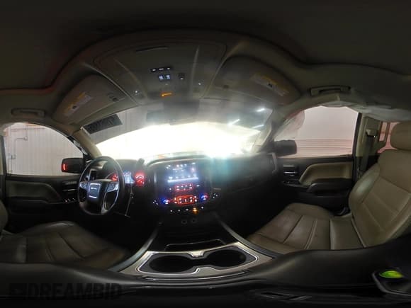 ✅ 2014 GMC Sierra 1500 Denali • VIN: 3GTU2WEJ0EG302116 • Lot: 67963885. Listed on Copart with 166,863 mi. Free auction sales archive from the USA and detailed vehicle history report at DreamBid. Image 14.