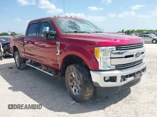 ✅ 2017 Ford F-250 Lariat • VIN: 1FT7W2B67HEC36170 • Lot: 42685896. Wystawiony na IAAI z przebiegiem 187 162 mil. Bezpłatny archiwum sprzedaży aukcyjnych z USA i szczegółowy raport historii pojazdu na DreamBid. Zdjęcie 1.