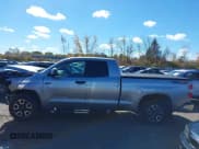 ✅ 2018 Toyota Tundra SR • VIN: 5TFUW5F16JX770998 • Lot: 43483376. Listed on IAAI with 87,751 mi. Free auction sales archive from the USA and detailed vehicle history report at DreamBid. Image 14.