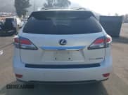 ✅ 2013 Lexus RX 450h • VIN: JTJBC1BA1D2063157 • Lot: 43369130. Listed on IAAI with 139,627 mi. Free auction sales archive from the USA and detailed vehicle history report at DreamBid. Image 17.