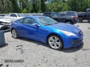 ✅ 2011 Hyundai Genesis Coupe Grand Touring • VIN: KMHHU6KH7BU045523 • Lot: 60708495. Wystawiony na Copart z przebiegiem Nie podano. Bezpłatny archiwum sprzedaży aukcyjnych z USA i szczegółowy raport historii pojazdu na DreamBid. Zdjęcie 4.