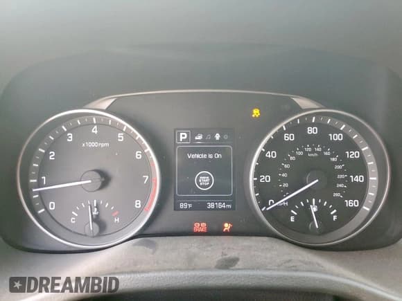 ✅ 2017 Hyundai Elantra SE • VIN: 5NPD84LF5HH060100 • Lot: 68693555. Listed on Copart with 38,164 mi. Free auction sales archive from the USA and detailed vehicle history report at DreamBid. Image 9.