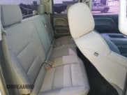 ✅ 2014 Chevrolet Silverado 1500 Work Truck • VIN: 1GCRCPEH7EZ250814 • Лот: 82253615. Опубликован ранее на Copart с пробегом 96 421 миль. Бесплатный доступ к архиву аукционных продаж из США и подробный отчёт об истории автомобиля на DreamBid. Изображение 10.