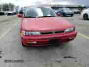 1990 Honda Accord LX с VIN 1HGCB7557LA110936, выставлен на аукционе Copart как лот 51863915 с пробегом 182 074 миль миль и Списание • Salvage title. История ставок и продаж доступна на DreamBid. Изображение 11.