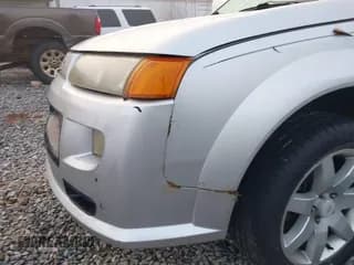 ✅ 2004 Saturn VUE V6 • VIN: 5GZCZ63494S843028 • Lot: 41478825. Wystawiony na IAAI z przebiegiem 237 742 mil. Bezpłatny archiwum sprzedaży aukcyjnych z USA i szczegółowy raport historii pojazdu na DreamBid. Zdjęcie 6.