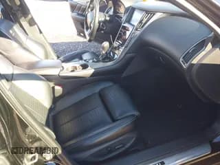 ✅ 2015 Infiniti Q50 Premium • VIN: JN1BV7AR6FM415201 • Лот: 43572997. Опубликован ранее на IAAI с пробегом 101 764 миль. Бесплатный доступ к архиву аукционных продаж из США и подробный отчёт об истории автомобиля на DreamBid. Изображение 5.