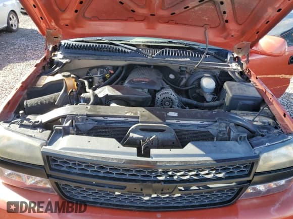 ✅ 2005 Chevrolet Silverado 1500 LS • VIN: 2GCEC13T551289798 • Лот: 79364564. Опубликован ранее на Copart с пробегом 267 031 миль. Бесплатный доступ к архиву аукционных продаж из США и подробный отчёт об истории автомобиля на DreamBid. Изображение 11.