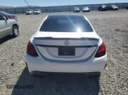 ✅ 2020 Mercedes-Benz C 43 AMG • VIN: 55SWF6EB7LU323617 • Lot: 67489915. Wystawiony na Copart z przebiegiem 48 243 mil. Bezpłatny archiwum sprzedaży aukcyjnych z USA i szczegółowy raport historii pojazdu na DreamBid. Zdjęcie 6.