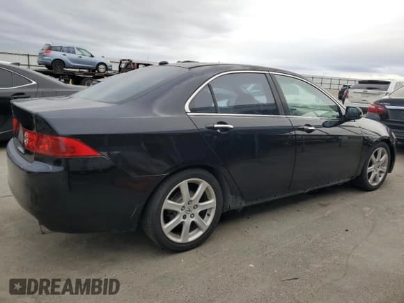 ✅ 2005 Acura TSX • VIN: JH4CL95825C002036 • Lot: 82377794. Wystawiony na Copart z przebiegiem 268 933 mil. Bezpłatny archiwum sprzedaży aukcyjnych z USA i szczegółowy raport historii pojazdu na DreamBid. Zdjęcie 3.