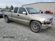 ✅ 2000 Chevrolet Silverado 1500 LS • VIN: 2GCEC19T9Y1153461 • Лот: 70528914. Опубликован ранее на Copart с пробегом 233 747 миль. Бесплатный доступ к архиву аукционных продаж из США и подробный отчёт об истории автомобиля на DreamBid. Изображение 4.