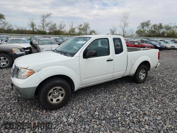✅ 2018 Nissan Frontier S • VIN: 1N6BD0CT9JN702614 • Лот: 84912665. Опубликован ранее на Copart с пробегом 232 862 миль. Бесплатный доступ к архиву аукционных продаж из США и подробный отчёт об истории автомобиля на DreamBid. Изображение 1.