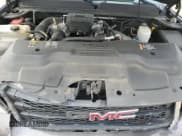 ✅ 2011 GMC Sierra 2500HD SLE • VIN: 1GT120C83BF211726 • Lot: 56932945. Wystawiony na Copart z przebiegiem 150 067 mil. Bezpłatny archiwum sprzedaży aukcyjnych z USA i szczegółowy raport historii pojazdu na DreamBid. Zdjęcie 11.