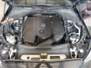 ✅ 2023 Mercedes-Benz C 300 • VIN: W1KAF4HB7PR081025 • Lot: 54853535. Wystawiony na Copart z przebiegiem 19 602 mil. Bezpłatny archiwum sprzedaży aukcyjnych z USA i szczegółowy raport historii pojazdu na DreamBid. Zdjęcie 11.