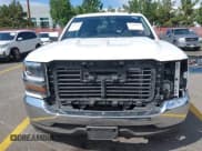 ✅ 2019 Chevrolet Silverado 1500 LT • VIN: 2GCRCPEC8K1118959 • Lot: 43300988. Wystawiony na IAAI z przebiegiem 141 898 mil. Bezpłatny archiwum sprzedaży aukcyjnych z USA i szczegółowy raport historii pojazdu na DreamBid. Zdjęcie 6.