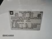 ✅ 2016 Chevrolet Equinox LT • VIN: 1GNALCEK5GZ103516 • Лот: 68491004. Опубликован ранее на Copart с пробегом 60 801 миль. Бесплатный доступ к архиву аукционных продаж из США и подробный отчёт об истории автомобиля на DreamBid. Изображение 13.