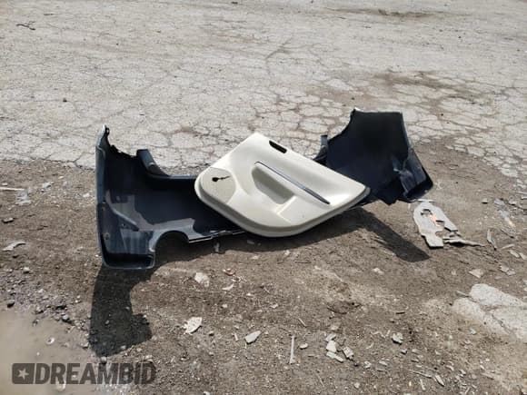 ✅ 2011 Subaru Impreza Outback Special Sports • VIN: JF1GH6D61BH828772 • Лот: 85830945. Опубликован ранее на Copart с пробегом 164 102 миль. Бесплатный доступ к архиву аукционных продаж из США и подробный отчёт об истории автомобиля на DreamBid. Изображение 12.