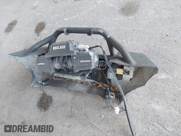 ✅ 2018 Jeep Wrangler Unlimited Sport S • VIN: 1C4HJXDG4JW183787 • Lot: 43323992. Listed on IAAI with 52,943 mi. Free auction sales archive from the USA and detailed vehicle history report at DreamBid. Image 12.