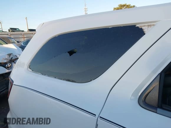 ✅ 2014 Dodge Durango R/T • VIN: 1C4SDHCT3EC596678 • Lot: 41887839. Listed on IAAI with 164,050 mi. Free auction sales archive from the USA and detailed vehicle history report at DreamBid. Image 18.