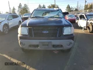 ✅ 2001 Ford Explorer Sport • VIN: 1FMYU70E71UC26926 • Лот: 80329544. Опубликован ранее на Copart с пробегом 102 239 миль. Бесплатный доступ к архиву аукционных продаж из США и подробный отчёт об истории автомобиля на DreamBid. Изображение 5.