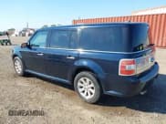 ✅ 2010 Ford Flex Limited • VIN: 2FMGK5DC7ABD03167 • Lot: 43317307. Listed on IAAI with 186,270 mi. Free auction sales archive from the USA and detailed vehicle history report at DreamBid. Image 3.