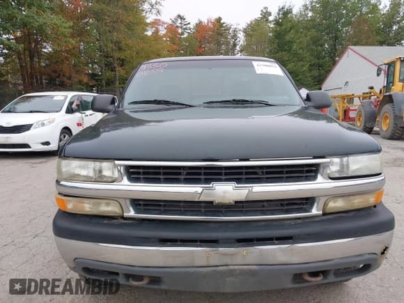 ✅ 2000 Chevrolet Silverado 1500 • VIN: 1GCEK14V2YE349851 • Лот: 43300859. Опубликован ранее на IAAI с пробегом 201 695 миль. Бесплатный доступ к архиву аукционных продаж из США и подробный отчёт об истории автомобиля на DreamBid. Изображение 15.