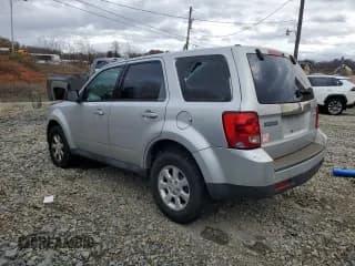 ✅ 2009 Mazda Tribute Sport • VIN: 4F2CZ02719KM03029 • Лот: 79415284. Опубликован ранее на Copart с пробегом 206 137 миль. Бесплатный доступ к архиву аукционных продаж из США и подробный отчёт об истории автомобиля на DreamBid. Изображение 2.