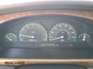 ✅ 2003 Jaguar S-Type • VIN: SAJEA01U73HM89587 • Lot: 45712745. Wystawiony na Copart z przebiegiem 45 916 mil. Bezpłatny archiwum sprzedaży aukcyjnych z USA i szczegółowy raport historii pojazdu na DreamBid. Zdjęcie 9.