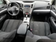 ✅ 2013 Subaru Outback Premium • VIN: 4S4BRBCC8D3258010 • Lot: 60562405. Listed on Copart with 110,049 mi. Free auction sales archive from the USA and detailed vehicle history report at DreamBid. Image 8.