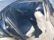 2023 Toyota Camry SE with VIN 4T1G11AK3PU732557, listed as a IAAI auction lot 43306245 with 29,469 mi miles and . Bid and sale history available at DreamBid. Image 8.