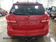 ✅ 2016 Dodge Journey SXT • VIN: 3C4PDCCG5GT155749 • Lot: 86670625. Wystawiony na Copart z przebiegiem 192 421 mil. Bezpłatny archiwum sprzedaży aukcyjnych z USA i szczegółowy raport historii pojazdu na DreamBid. Zdjęcie 6.