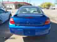 2005 Dodge Neon SXT z VIN 1B3ES56CX5D199994, wystawiony jako IAAI lot #42126716 z przebiegiem 187 579 mil mil oraz . Historia ofert i sprzedaży dostępna na DreamBid. Obrazek 17.