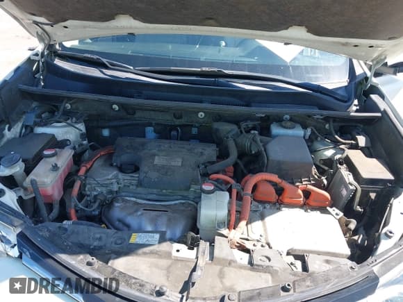 ✅ 2016 Toyota RAV4 Limited • VIN: JTMDJREV2GD033723 • Лот: 43278225. Опубликован ранее на IAAI с пробегом 148 812 миль. Бесплатный доступ к архиву аукционных продаж из США и подробный отчёт об истории автомобиля на DreamBid. Изображение 10.