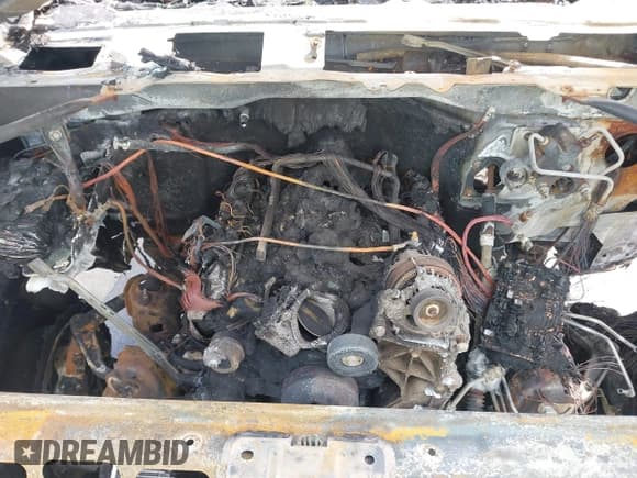 ✅ 2015 Chevrolet Silverado 2500HD Work Truck • VIN: 1GC1KUEG0FF129924 • Lot: 42050402. Listed on IAAI with 162,472 mi. Free auction sales archive from the USA and detailed vehicle history report at DreamBid. Image 10.