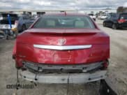 ✅ 2013 Cadillac XTS Luxury • VIN: 2G61P5S35D9141293 • Лот: 81697344. Опубликован ранее на Copart с пробегом 134 571 миль. Бесплатный доступ к архиву аукционных продаж из США и подробный отчёт об истории автомобиля на DreamBid. Изображение 6.