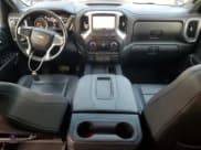 ✅ 2020 Chevrolet Silverado 1500 LTZ • VIN: 1GCVYGEL3LZ194789 • Lot: 80095495. Listed on Copart with 100,656 mi. Free auction sales archive from the USA and detailed vehicle history report at DreamBid. Image 8.