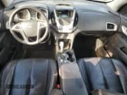 ✅ 2014 Chevrolet Equinox LT • VIN: 2GNALCEK1E6146534 • Лот: 82296435. Опубликован ранее на Copart с пробегом 142 551 миль. Бесплатный доступ к архиву аукционных продаж из США и подробный отчёт об истории автомобиля на DreamBid. Изображение 8.