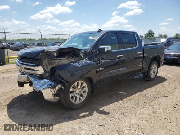 ✅ 2020 Chevrolet Silverado 1500 LTZ • VIN: 3GCPWEED5LG288457 • Lot: 70365574. Wystawiony na Copart z przebiegiem 89 427 mil. Bezpłatny archiwum sprzedaży aukcyjnych z USA i szczegółowy raport historii pojazdu na DreamBid. Zdjęcie 1.