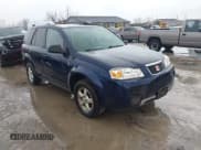 ✅ 2007 Saturn VUE I4 • VIN: 5GZCZ33D77S856735 • Lot: 41339272. Wystawiony na IAAI z przebiegiem 128 434 mil. Bezpłatny archiwum sprzedaży aukcyjnych z USA i szczegółowy raport historii pojazdu na DreamBid. Zdjęcie 1.