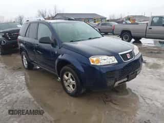 ✅ 2007 Saturn VUE I4 • VIN: 5GZCZ33D77S856735 • Lot: 41339272. Wystawiony na IAAI z przebiegiem 128 434 mil. Bezpłatny archiwum sprzedaży aukcyjnych z USA i szczegółowy raport historii pojazdu na DreamBid. Zdjęcie 1.