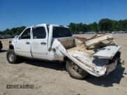 ✅ 2007 Chevrolet Silverado 2500HD 2LT • VIN: 1GCHK23K97F567398 • Lot: 58485604. Wystawiony na Copart z przebiegiem Nie podano. Bezpłatny archiwum sprzedaży aukcyjnych z USA i szczegółowy raport historii pojazdu na DreamBid. Zdjęcie 2.