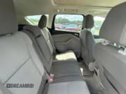 ✅ 2013 Ford Escape SE • VIN: 1FMCU9G95DUD25554 • Lot: 51872585. Listed on Copart with Not provided. Free auction sales archive from the USA and detailed vehicle history report at DreamBid. Image 6.