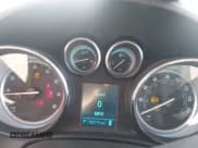 ✅ 2016 Buick Verano Sport Touring • VIN: 1G4PW5SK5G4179773 • Lot: 43629846. Listed on IAAI with 182,171 mi. Free auction sales archive from the USA and detailed vehicle history report at DreamBid. Image 7.