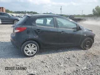 ✅ 2014 Mazda 2 Sport • VIN: JM1DE1KY7E0172951 • Лот: 66514254. Опубликован ранее на Copart с пробегом 120 484 миль. Бесплатный доступ к архиву аукционных продаж из США и подробный отчёт об истории автомобиля на DreamBid. Изображение 3.