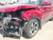 2022 Hyundai Venue Limited с VIN KMHRC8A34NU200932, выставлен на аукционе IAAI как лот 43033806 с пробегом 29 961 миль миль и . История ставок и продаж доступна на DreamBid. Изображение 6.