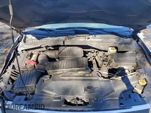 ✅ 2007 Dodge Durango SXT • VIN: 1D8HD38P97F583137 • Lot: 96306105. Listed on Copart with 208,953 mi. Free auction sales archive from the USA and detailed vehicle history report at DreamBid. Image 12.