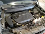 ✅ 2019 Jeep Cherokee Trailhawk • VIN: 1C4PJMBX7KD484922 • Lot: 84998005. Listed on Copart with 93,636 mi. Free auction sales archive from the USA and detailed vehicle history report at DreamBid. Image 15.