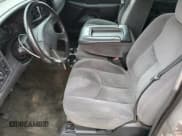 ✅ 2007 Chevrolet Silverado 1500 LT2 • VIN: 2GCEC13Z071167356 • Lot: 76786334. Listed on Copart with 224,279 mi. Free auction sales archive from the USA and detailed vehicle history report at DreamBid. Image 7.