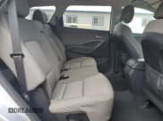 ✅ 2015 Hyundai Santa Fe GLS • VIN: KM8SM4HF7FU119755 • Лот: 47253654. Опубликован ранее на Copart с пробегом 65 643 миль. Бесплатный доступ к архиву аукционных продаж из США и подробный отчёт об истории автомобиля на DreamBid. Изображение 11.